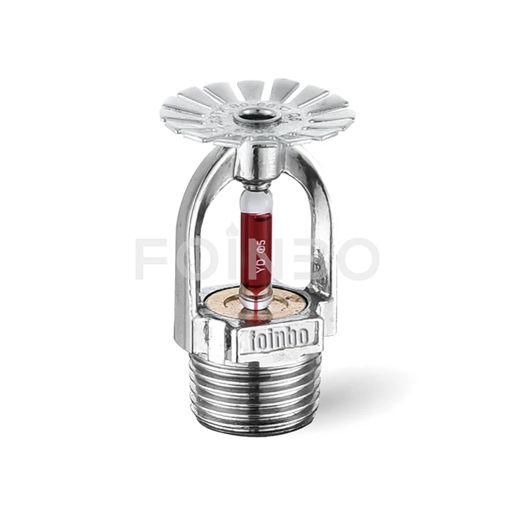 DN15 Fire Sprinkler suppliers