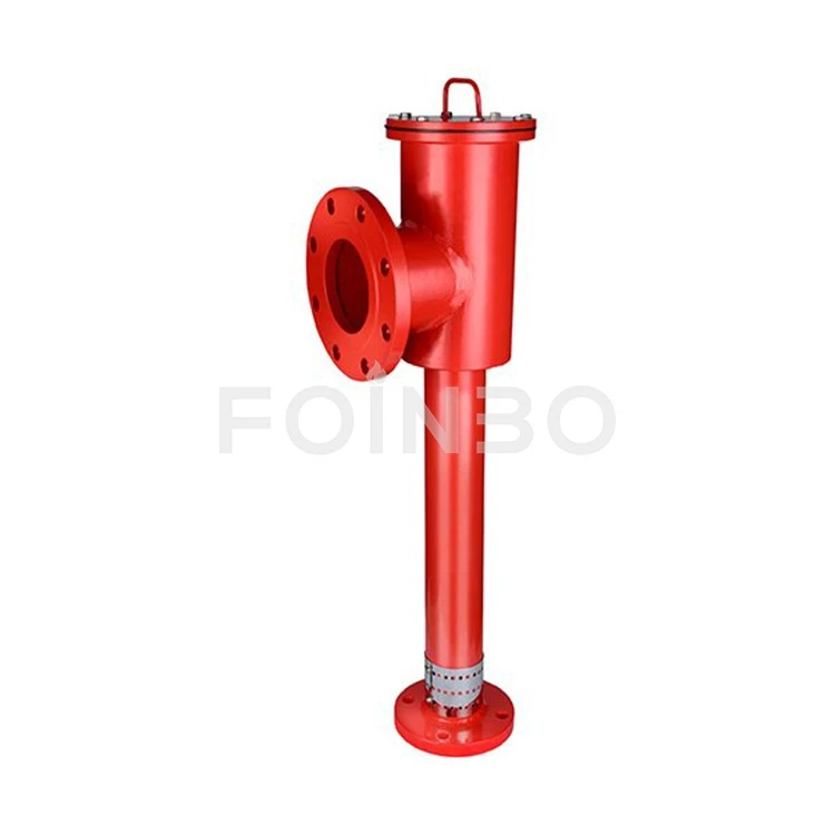 Foam Chamber Tank2