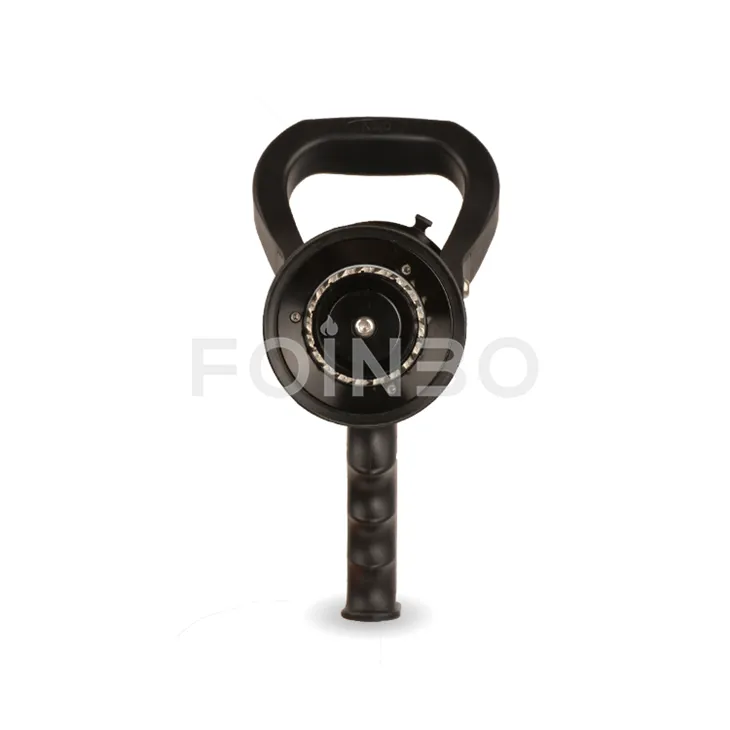 Pistol Grip Fire Nozzle