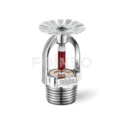 Fire Sprinkler Pendent Head Fire Sprinkler Pendent Head
